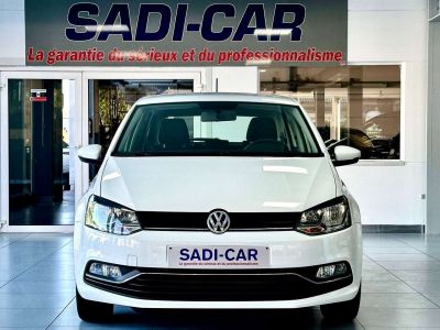 Volkswagen Polo 1.2 TSI 90cv Comfortline BMT 5 Portes  - 2