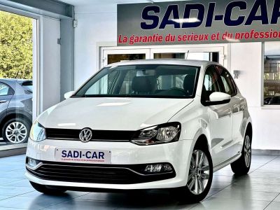 Volkswagen Polo 1.2 TSI 90cv Comfortline BMT 5 Portes  - 3