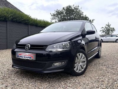 Volkswagen Polo 1.2i Comfortline CLIM-CRUISE-PDC-AUX-VE- 48000km!!  - 1