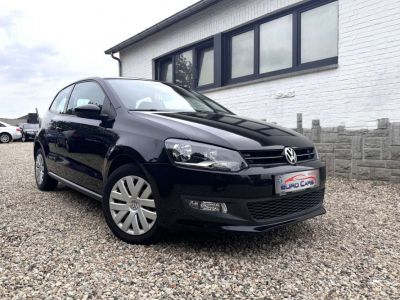 Volkswagen Polo 1.2i Comfortline CLIM-CRUISE-PDC-AUX-VE- 48000km!!  - 2