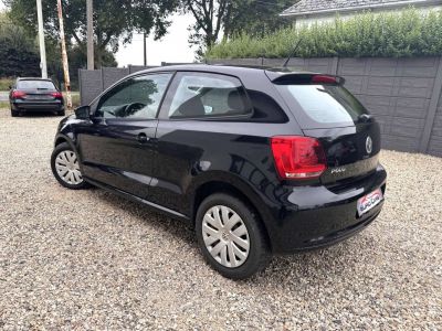 Volkswagen Polo 1.2i Comfortline CLIM-CRUISE-PDC-AUX-VE- 48000km!!  - 6