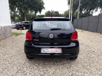 Volkswagen Polo 1.2i Comfortline CLIM-CRUISE-PDC-AUX-VE- 48000km!!  - 7