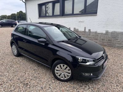 Volkswagen Polo 1.2i Comfortline CLIM-CRUISE-PDC-AUX-VE- 48000km!!  - 13