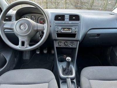 Volkswagen Polo 1.2L 44 KW ,Airco,Cruise contr.5 Deurs, 12m Garantie  - 17