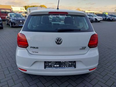 Volkswagen Polo 1.4 CR TDi --AIRCO--BLUETOOTH--GARANTIE.12.MOIS--  - 6