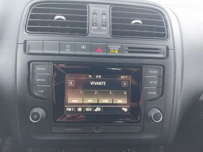 Volkswagen Polo 1.4 CR TDi --AIRCO--BLUETOOTH--GARANTIE.12.MOIS--  - 16