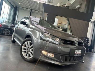 Volkswagen Polo 1.4L 63 kW STYLE,Mooie opties,Garantie  - 1