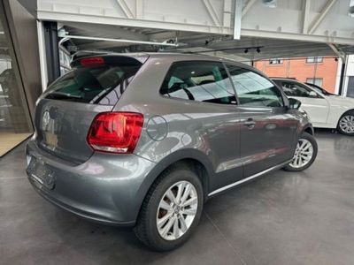 Volkswagen Polo 1.4L 63 kW STYLE,Mooie opties,Garantie  - 2