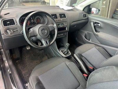 Volkswagen Polo 1.4L 63 kW STYLE,Mooie opties,Garantie  - 3