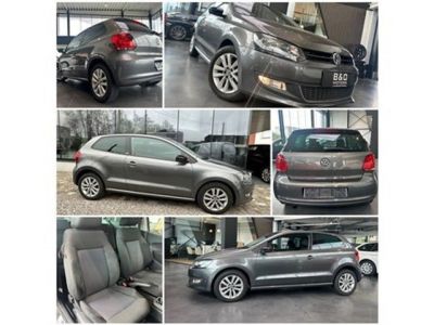 Volkswagen Polo 1.4L 63 kW STYLE,Mooie opties,Garantie  - 8