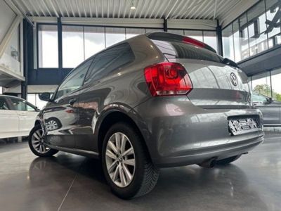 Volkswagen Polo 1.4L 63 kW STYLE,Mooie opties,Garantie  - 10