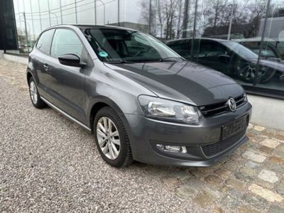 Volkswagen Polo 1.4L 63 kW STYLE,Mooie opties,Garantie  - 12