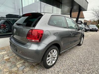 Volkswagen Polo 1.4L 63 kW STYLE,Mooie opties,Garantie  - 13