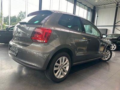 Volkswagen Polo 1.4L 63 kW STYLE,Mooie opties,Garantie  - 15