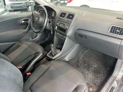 Volkswagen Polo 1.4L 63 kW STYLE,Mooie opties,Garantie  - 24