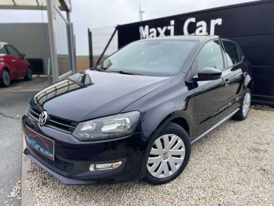 Volkswagen Polo 1.6 CR TDi boîte automatique -  - 1