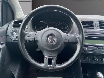 Volkswagen Polo 1.6 TDI 90 CR FAP Trendline DSG7  - 9