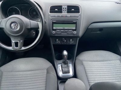 Volkswagen Polo 1.6 TDI 90 CR FAP Trendline DSG7  - 10