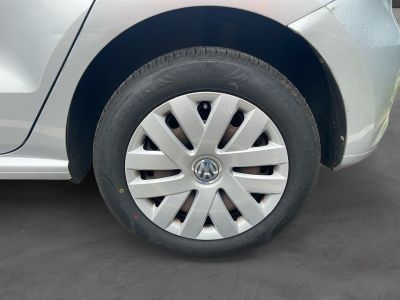 Volkswagen Polo 1.6 TDI 90 CR FAP Trendline DSG7  - 13