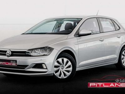 Volkswagen Polo 1.6 TDi Carplay Navi Tel Cruise- Clim PDC  - 1