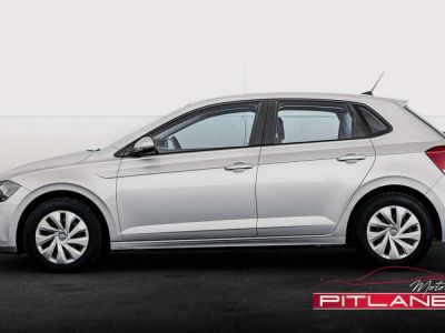 Volkswagen Polo 1.6 TDi Carplay Navi Tel Cruise- Clim PDC  - 2