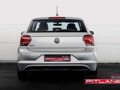 Volkswagen Polo 1.6 TDi Carplay Navi Tel Cruise- Clim PDC  - 4