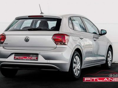 Volkswagen Polo 1.6 TDi Carplay Navi Tel Cruise- Clim PDC  - 5