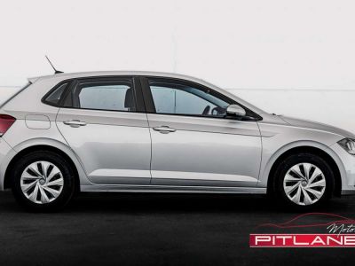 Volkswagen Polo 1.6 TDi Carplay Navi Tel Cruise- Clim PDC  - 6