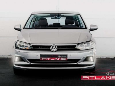 Volkswagen Polo 1.6 TDi Carplay Navi Tel Cruise- Clim PDC  - 8