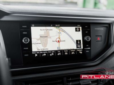 Volkswagen Polo 1.6 TDi Carplay Navi Tel Cruise- Clim PDC  - 16