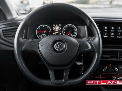 Volkswagen Polo 1.6 TDi Carplay Navi Tel Cruise- Clim PDC  - 20