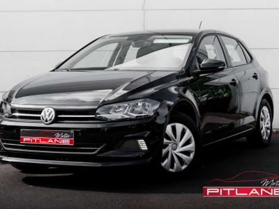 Volkswagen Polo 1.6 TDi Carplay Navi Tel Cruise- Clim PDC  - 1