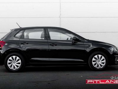 Volkswagen Polo 1.6 TDi Carplay Navi Tel Cruise- Clim PDC  - 6