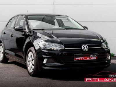 Volkswagen Polo 1.6 TDi Carplay Navi Tel Cruise- Clim PDC  - 7