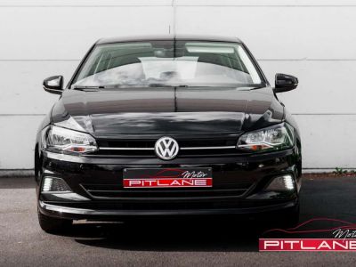 Volkswagen Polo 1.6 TDi Carplay Navi Tel Cruise- Clim PDC  - 8