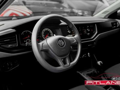 Volkswagen Polo 1.6 TDi Carplay Navi Tel Cruise- Clim PDC  - 11