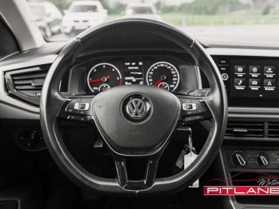 Volkswagen Polo 1.6 TDi Comfortline CARPLAY CRUISE LED NAV  - 20