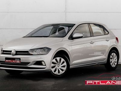 Volkswagen Polo 1.6 TDi Comfortline Carplay Cruise Navigation  - 1