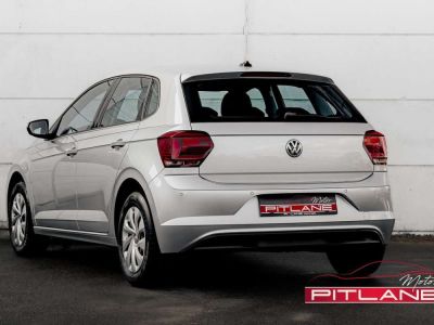 Volkswagen Polo 1.6 TDi Comfortline Carplay Cruise Navigation  - 3