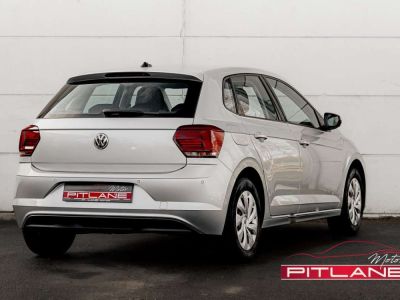 Volkswagen Polo 1.6 TDi Comfortline Carplay Cruise Navigation  - 5