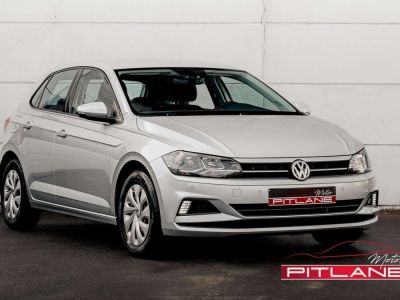 Volkswagen Polo 1.6 TDi Comfortline Carplay Cruise Navigation  - 7