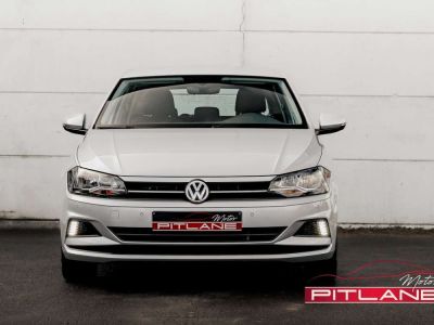 Volkswagen Polo 1.6 TDi Comfortline Carplay Cruise Navigation  - 8