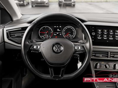 Volkswagen Polo 1.6 TDi Comfortline Carplay Cruise Navigation  - 20