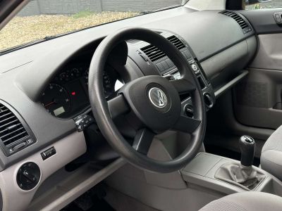 Volkswagen Polo 1.9 SDi Comfortline CRUISE-CLIM-GARANTIE 12 MOIS  - 7