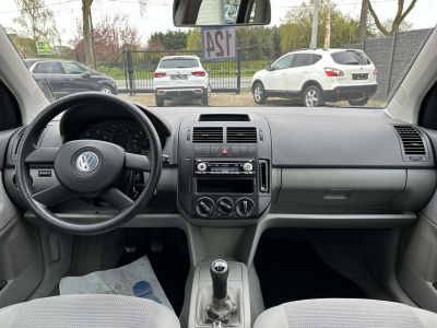 Volkswagen Polo 1.9 SDi Comfortline CRUISE-CLIM-GARANTIE 12 MOIS  - 8