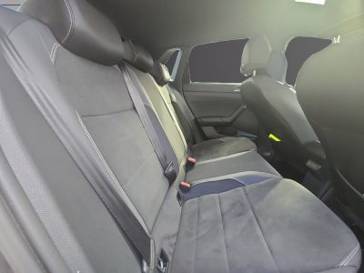 Volkswagen Polo 2.0 TSI 207 SS DSG7 GTI  - 11