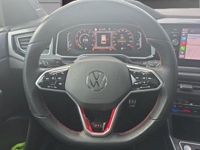 Volkswagen Polo 2.0 TSI 207 SS DSG7 GTI  - 13