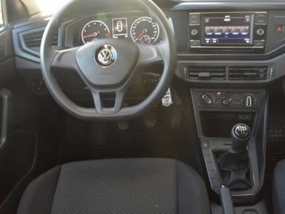 Volkswagen Polo 6 1.0i  - 10