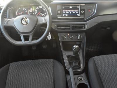 Volkswagen Polo 6 1.0i  - 11