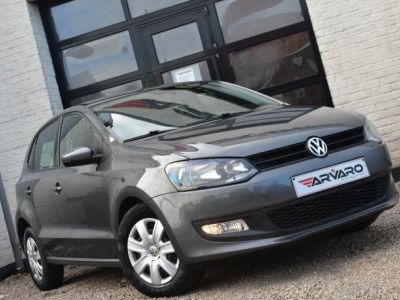 Volkswagen Polo 6R 1.2i Comfortline  - 3